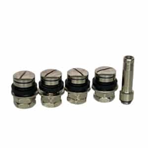 Mr Offset® Camouvalve