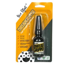 Mr Offset@ Threadgripper