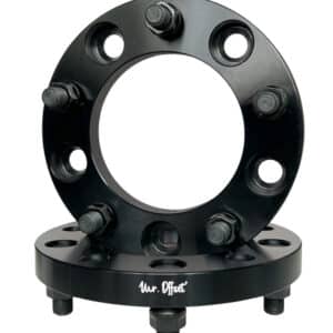 Mr. Offset® Non-Hubcentric Wheel Spacer Kia Sportage (1994-2003)