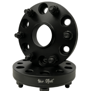 Mr. Offset® Converter Wheel Spacer for Ford Expedition (2003-2006) to 6 X 139.7