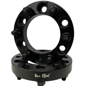 Mr. Offset® Wheel Spacer Mitsubishi Pajero (Gen1)