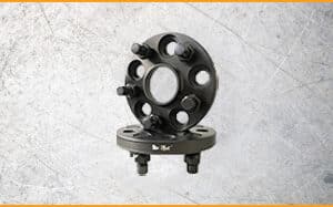 Converter Wheel Spacer