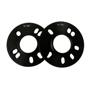 Mr. Offset® Hubcentric Wheel spacer for Honda Civic (EK TypeR)