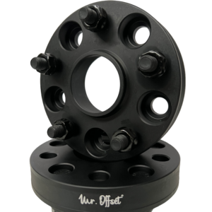 Mr. Offset® Hub Centric Wheel Spacer Ford Escape