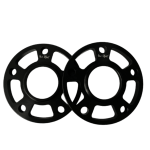 Mr. Offset® MK Series Hubcentric Wheel Spacer for BMW 1 Series