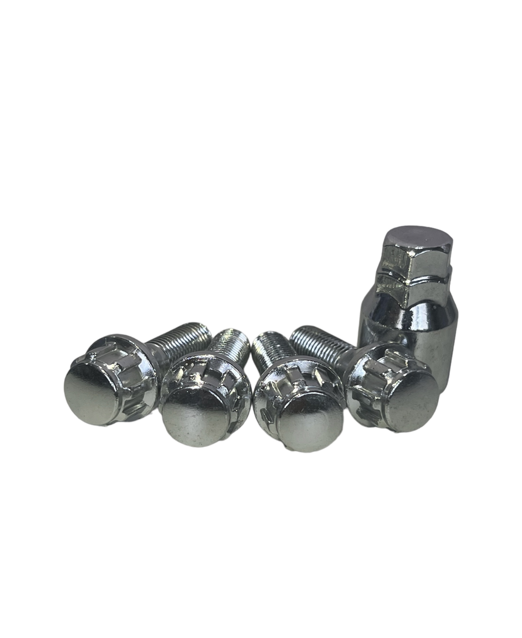 Mr. Offset® AntiTheft Wheel Lock Bolts - Image 2