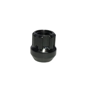 Mr. Offset® AntiTheft Wheel Lock Nuts Open Ended