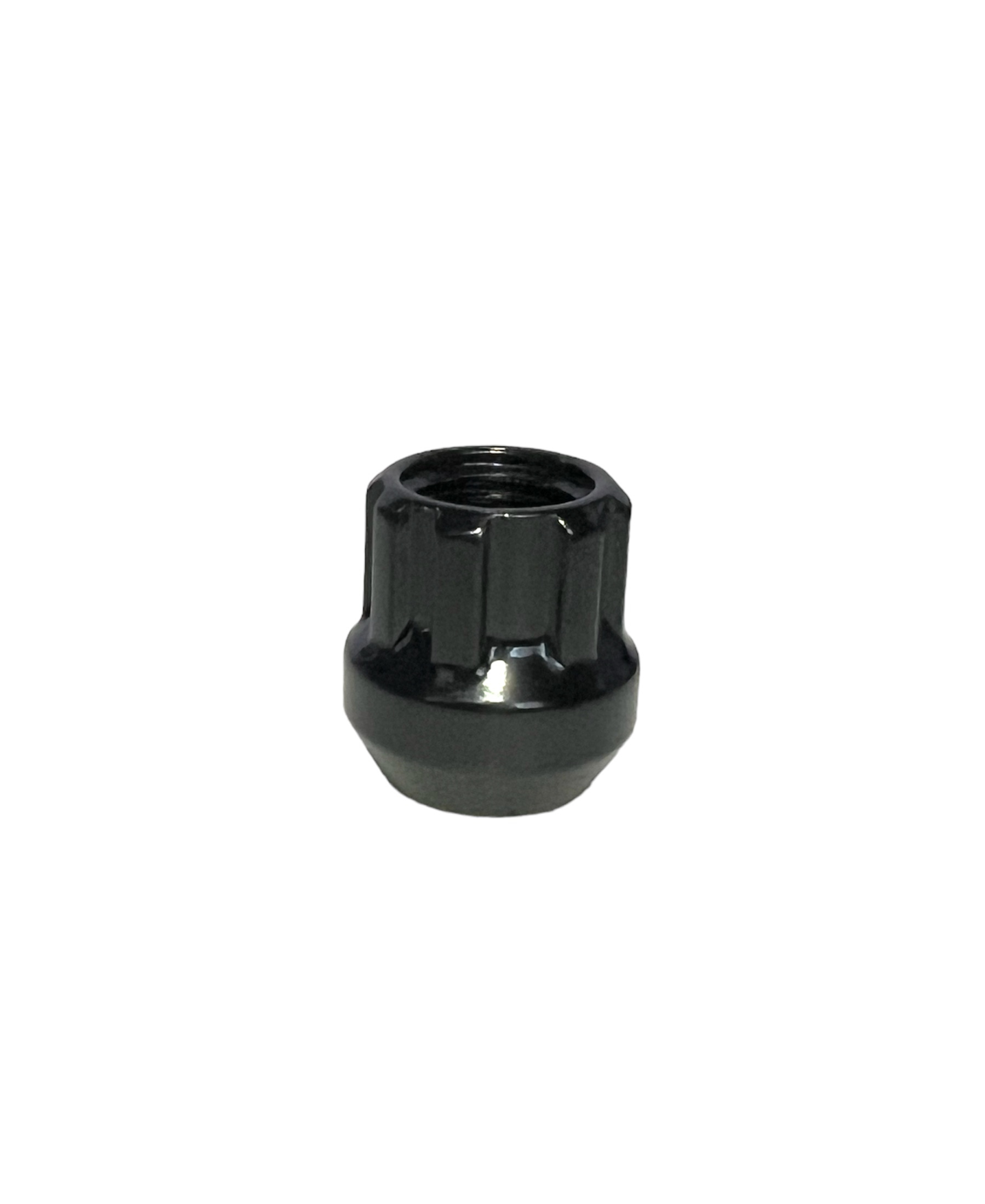 Mr. Offset® AntiTheft Wheel Lock Nuts Open Ended