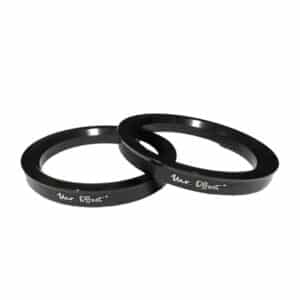 Mr. Offset® Hub Centric Rings for BMW 3 Series (E36)