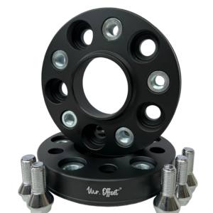 Mr. Offset® Hubcentric Wheel Spacer Morris Garages MG-GT