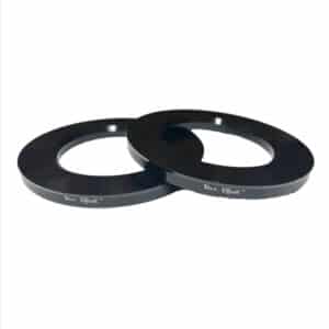 Mr. Offset® Hub Centric Rings for Ford Everest